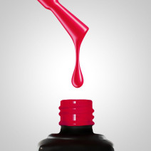 Slowianka gél lak 476 Raspberry Pink 8g