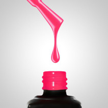 Slowianka® gél lak 473 Hot Pink 8g