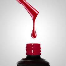 Slowianka gél lak 468 Sensual 8g