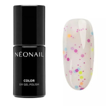 NeoNail gél lak Game, Set, Glam 7,2 ml