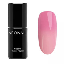 NeoNail gél lak Pink Power Play 7,2 ml