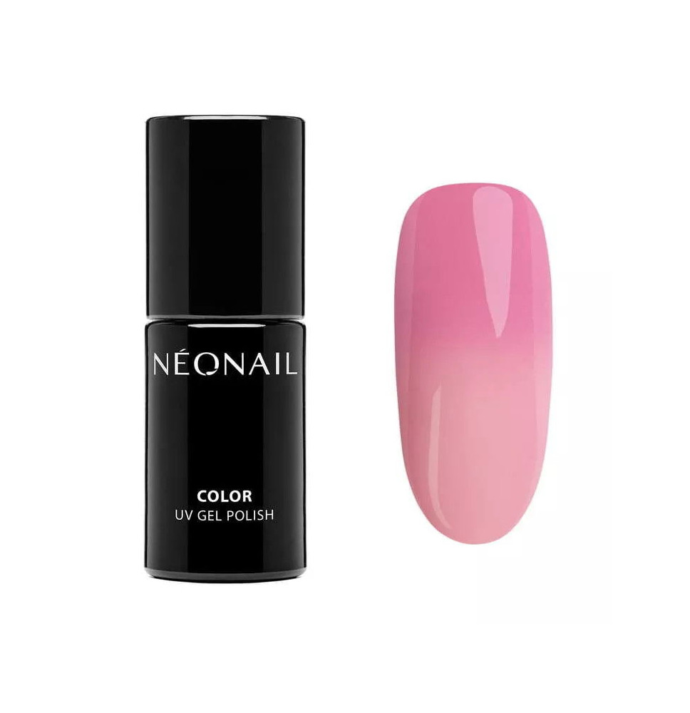 NeoNail gél lak Pink Power Play 7,2 ml