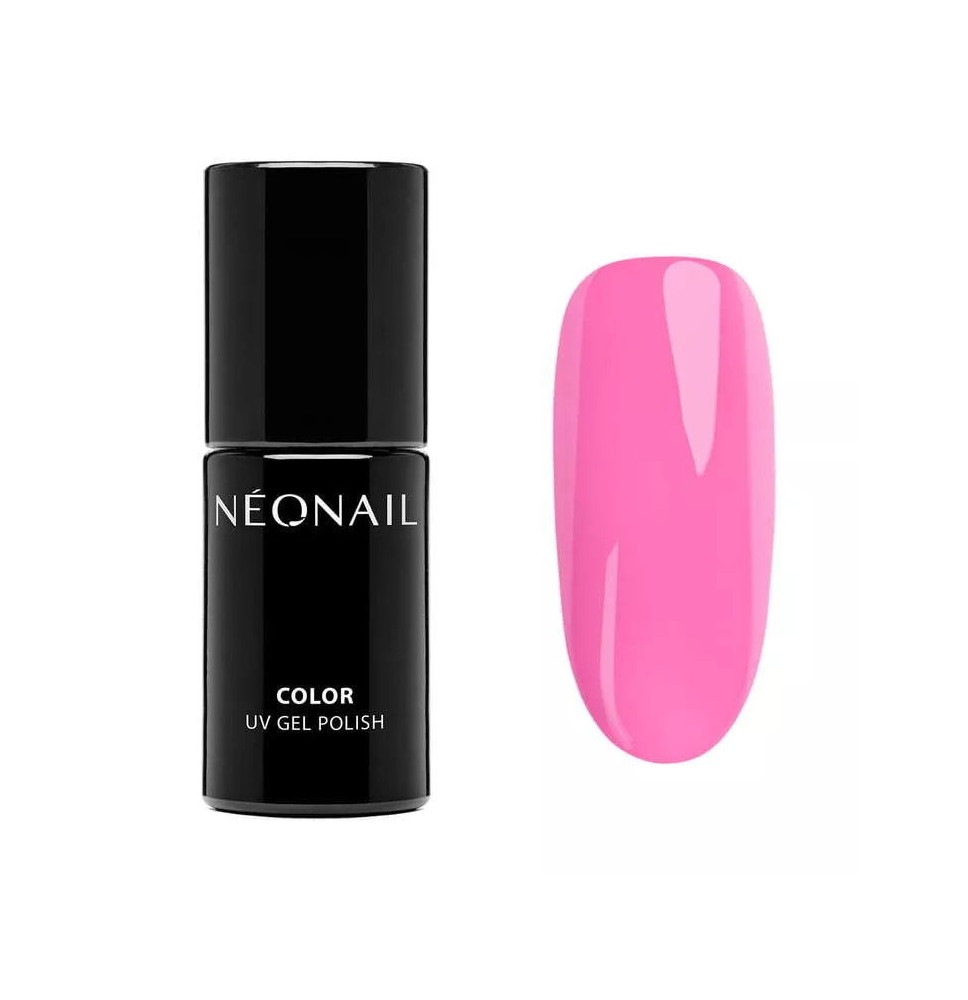 NeoNail gél lak Set To Empower 7,2 ml