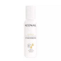 Neonail Cleaner Glossy Finish s vitamínmi 100 ml