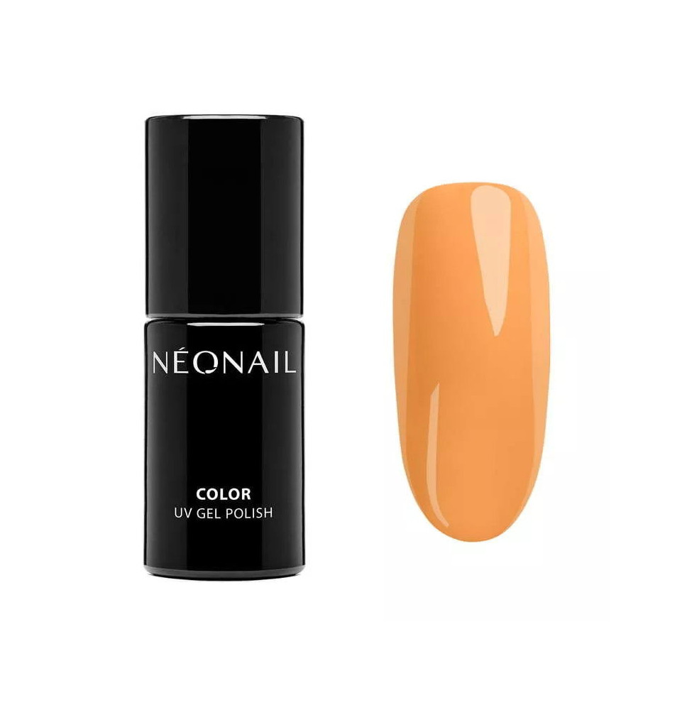 NeoNail gél lak Team Peach 7,2 ml