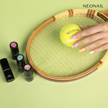 NeoNail gél lak Team Peach 7,2 ml