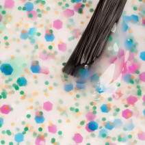 NeoNail gél lak Champion's Confetti 7,2 ml