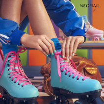 NeoNail gél lak Champion's Confetti 7,2 ml