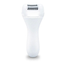 Beurer HL 76 Epilátor a Holiaci Strojček 2-v-1 s LED Osvetlením