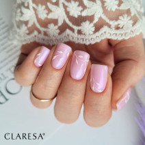 Gél lak CLARESA Power Base 13 5ml