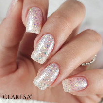 Gél lak CLARESA Power Base 10 5ml