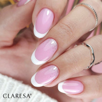 Gél lak CLARESA Power Base 7 5ml