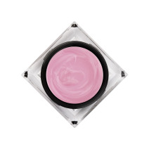 Molly Lac stavebný gél Sugar Pink 15g Hema/di-Hema free