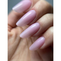 Molly Lac stavebný gél Sugar Pink 15g Hema/di-Hema free