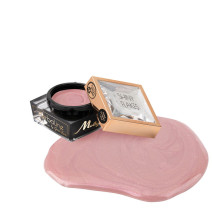 Molly Lac stavebný gél Shiny Flakes 15g - Hema/di-Hema free