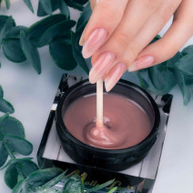 Molly Lac stavebný gél Nude Love 15g - Hema/di-Hema free