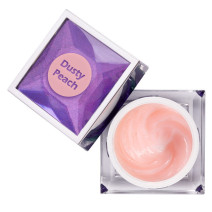 Allepaznokcie akrygél - Dusty Peach 30g