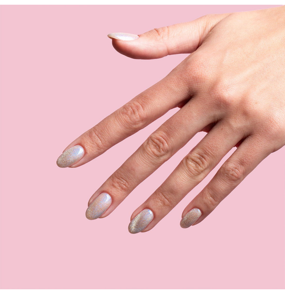 Semilac - gél lak 486 The Brave One 7ml