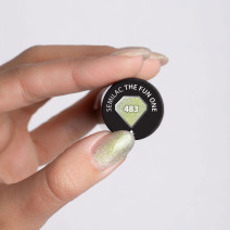 Semilac - gél lak 483 The Fun One 7ml