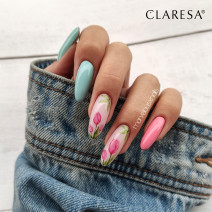 Gél lak CLARESA Marshmallow 3 5ml