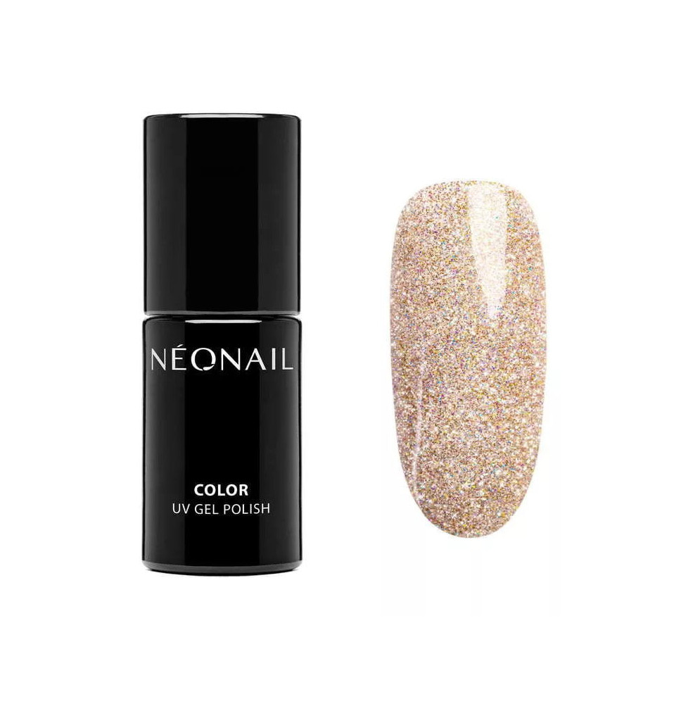 NeoNail gél lak Holo Vibes 7,2 ml