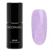 NeoNail gél lak Purple-mazing 7,2 ml