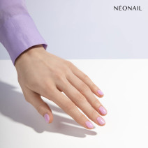NeoNail gél lak Purple-mazing 7,2 ml