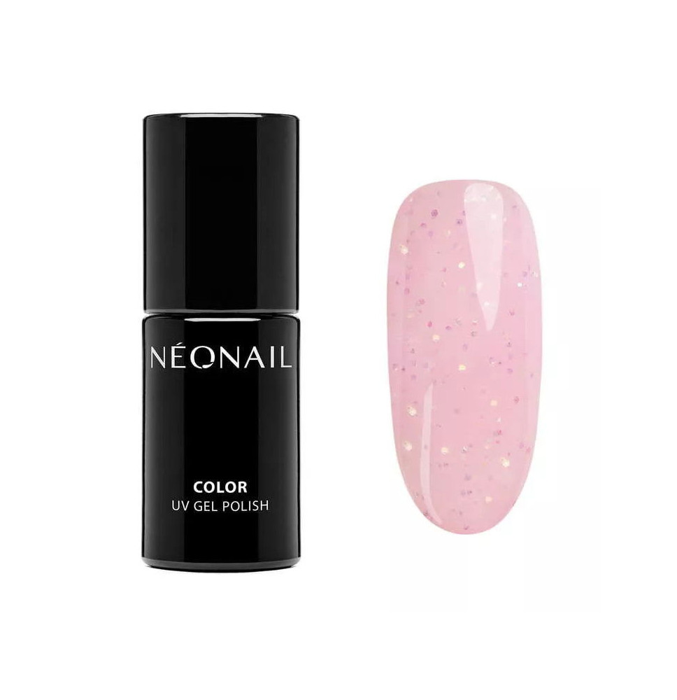 NeoNail gél lak Blush-spiration 7,2 ml