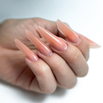 Molly Lac Polygél - Pudding 30ml