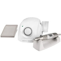 Brúska na nechty MARATHON 3 Biela H200