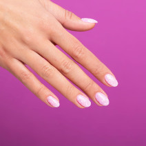 Semilac - gél lak 492 Ice Lavender Bliss 7ml