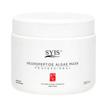 SYIS Neuropeptidová Alginátová Maska 500ml