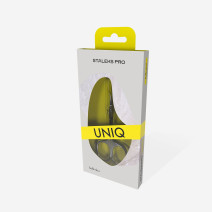 Staleks “Ballerina” Uniq Manikúrové nožničky na kožičku SQ-10/3