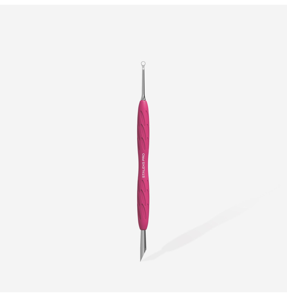 Staleks “Gummy” Uniq zatlačovač nechtovej kožičky PQ-11/2