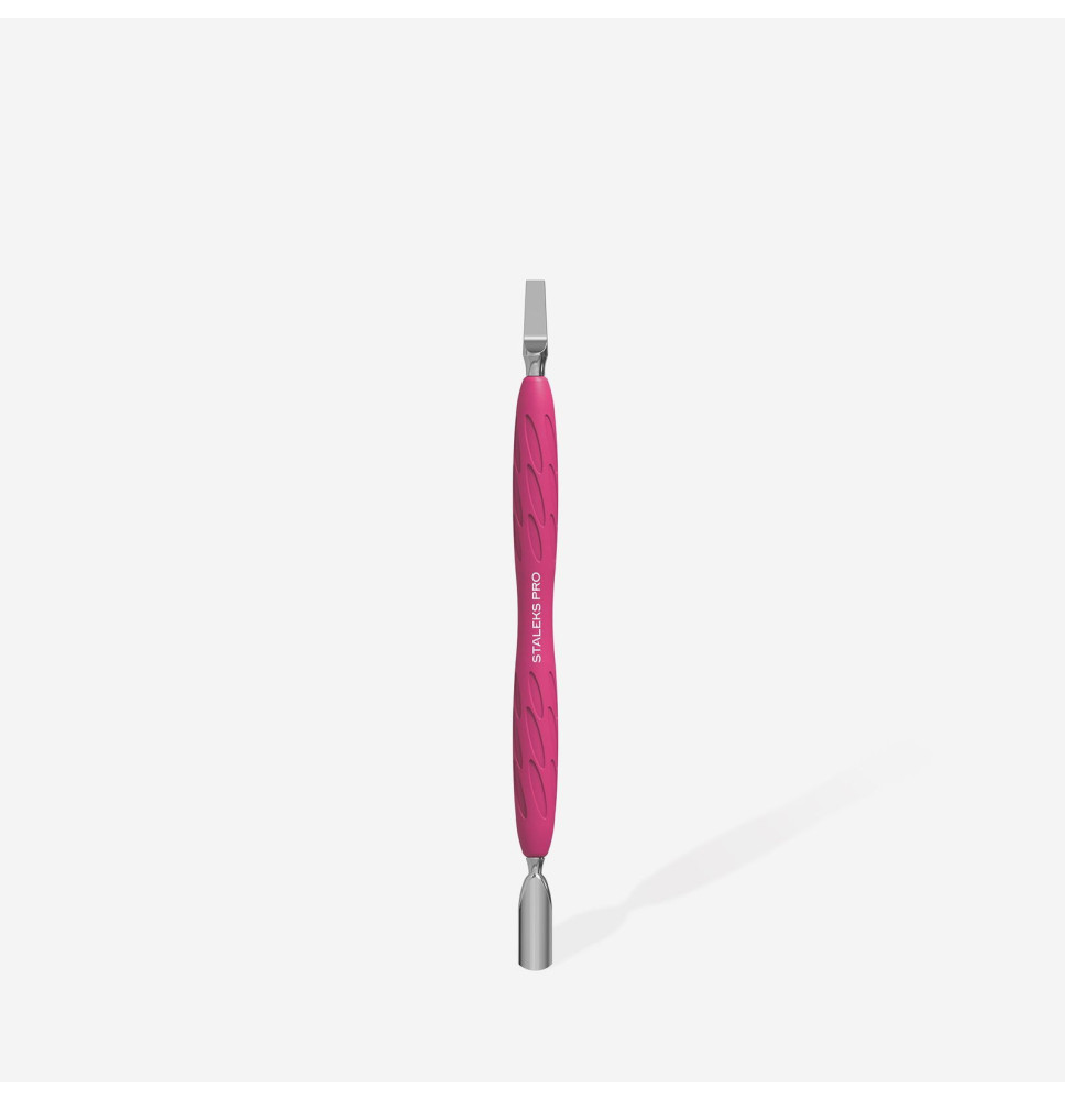 Staleks “Gummy” Uniq zatlačovač nechtovej kožičky PQ-10/5