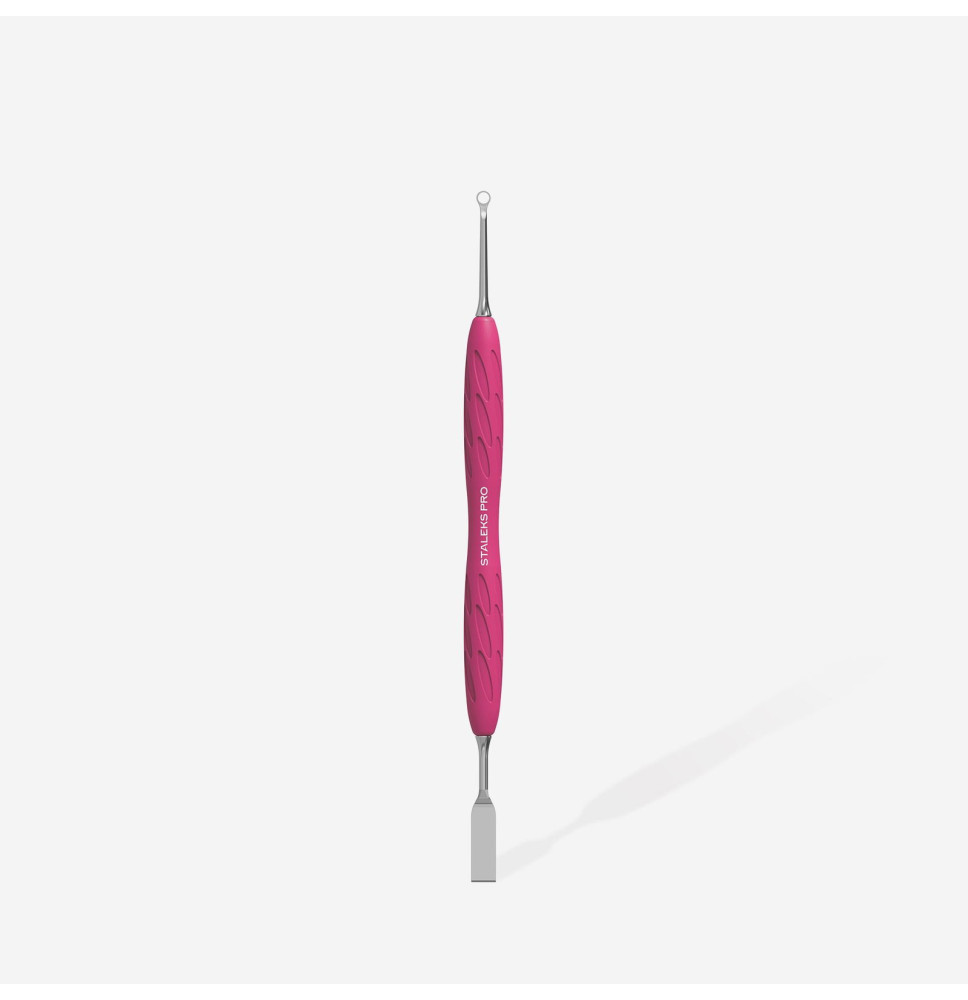 Staleks “Gummy” Uniq zatlačovač nechtovej kožičky PQ-11/1