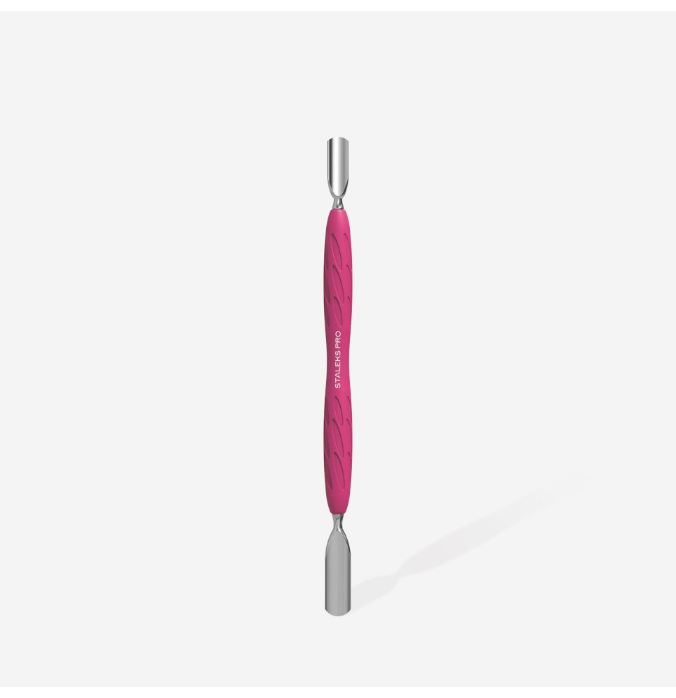 Staleks “Gummy” Uniq zatlačovač nechtovej kožičky PQ-10/1