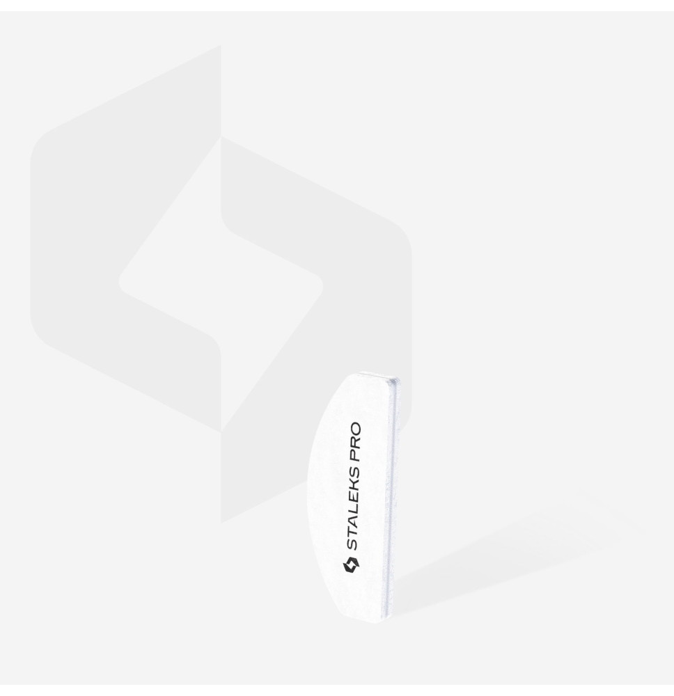 STALEKS mini buffer 100/180