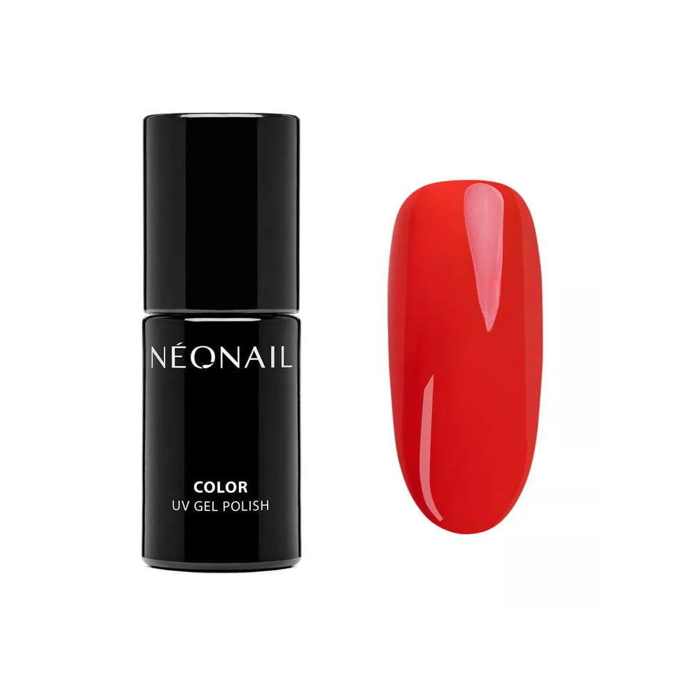 NeoNail gél lak Vivid Soul 7,2 ml