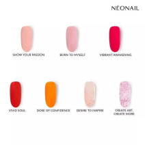 NeoNail gél lak Vivid Soul 7,2 ml