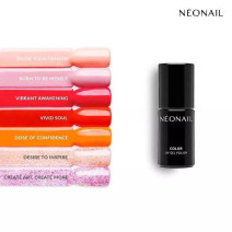 NeoNail gél lak Vivid Soul 7,2 ml