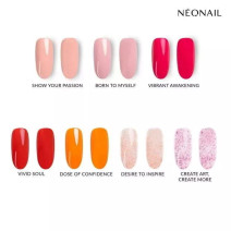 NeoNail gél lak Vivid Soul 7,2 ml