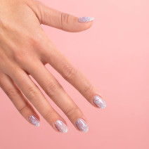 Semilac - gél lak 493 Bubble Gum 7ml