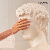 Neonail ozdoby kvietky Orange 03