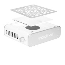 Odsávačka prachu na nechty SAEYANG MARATHON 65W