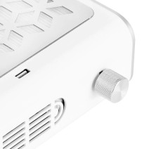 Odsávačka prachu na nechty SAEYANG MARATHON 65W