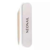 NeoNail Gélové nálepky Easy On P01 - pedikúra