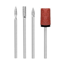 Elektrická brúska na nechty ACTIVE N20