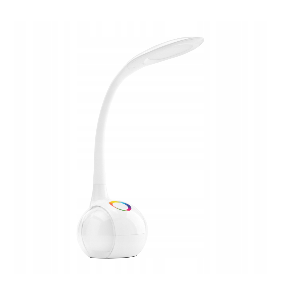 Stolová lampa A003 biela ALLL4LIGHT