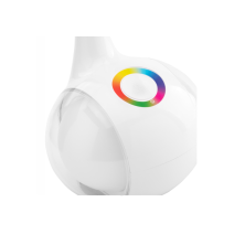 Stolová lampa A003 biela ALLL4LIGHT